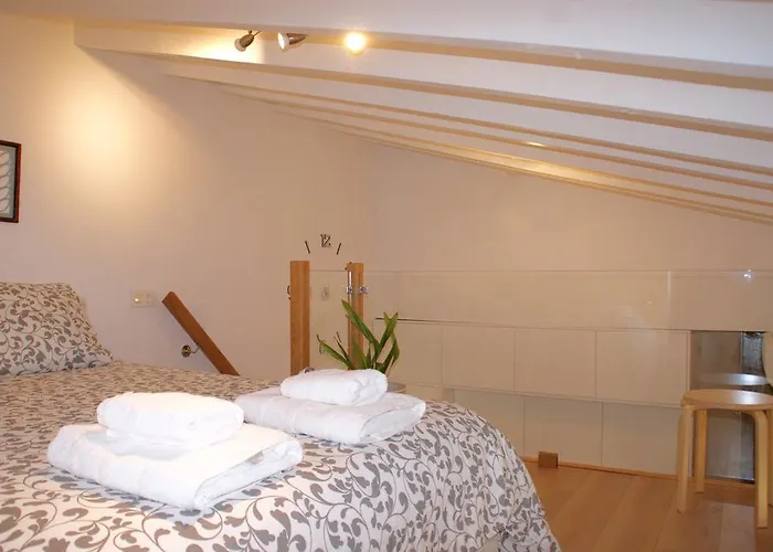 In Loft Sevilla