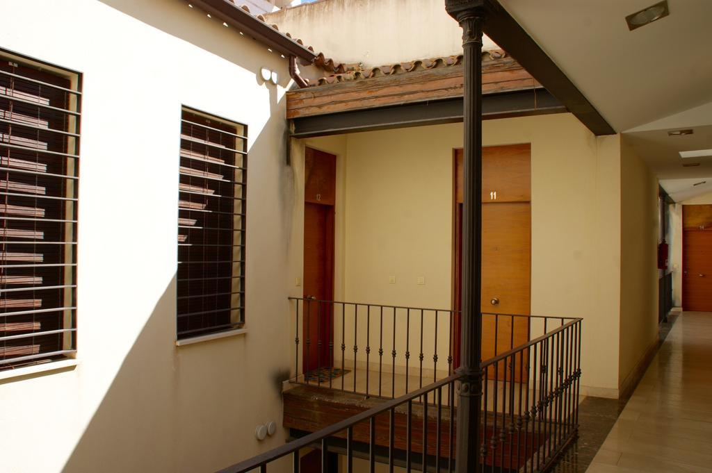 Appartement In Loft