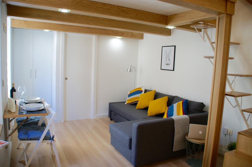 In Loft Séville