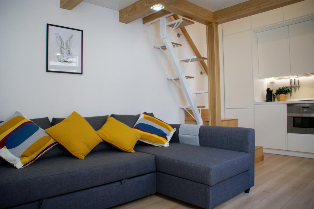In Loft Appartement