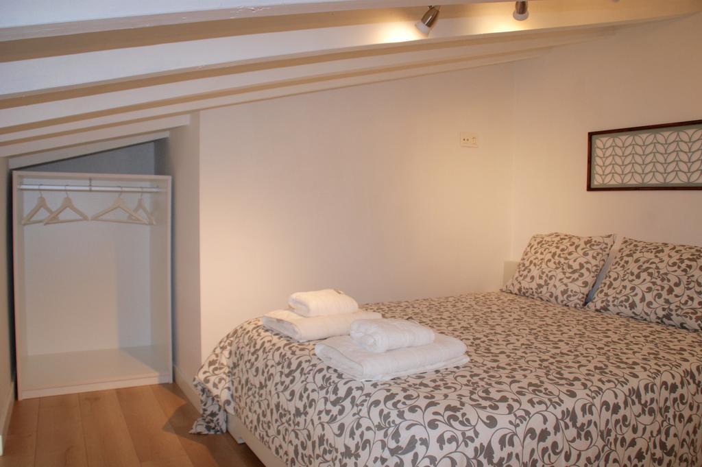 In Loft Appartement *