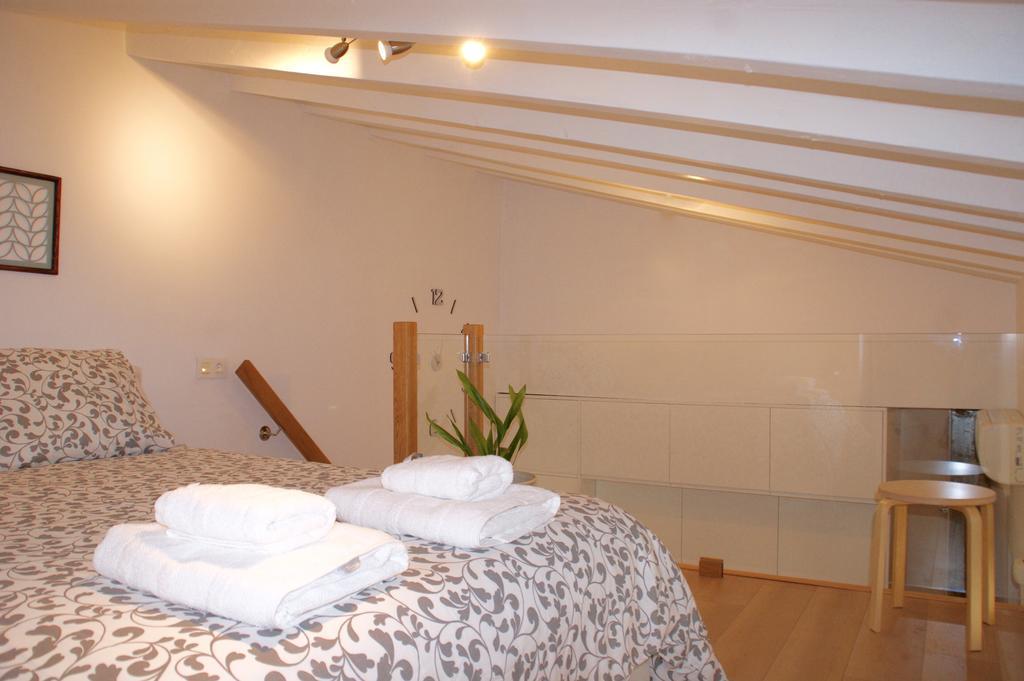 Appartement In Loft Séville