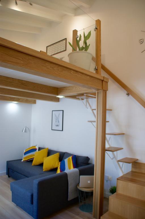 In Loft Appartement *