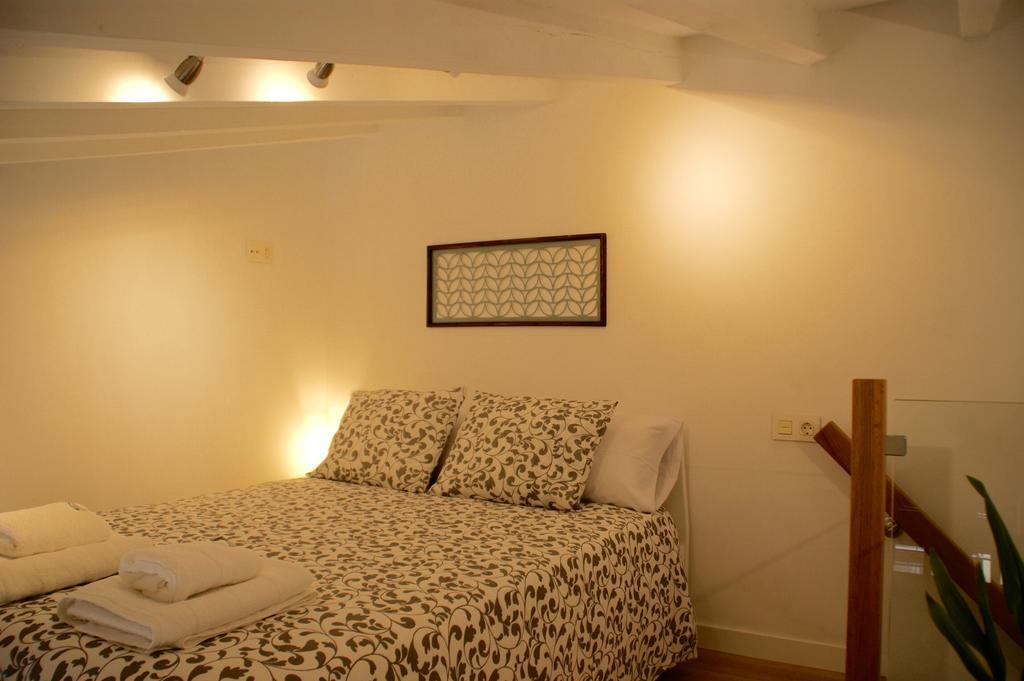 Appartement In Loft