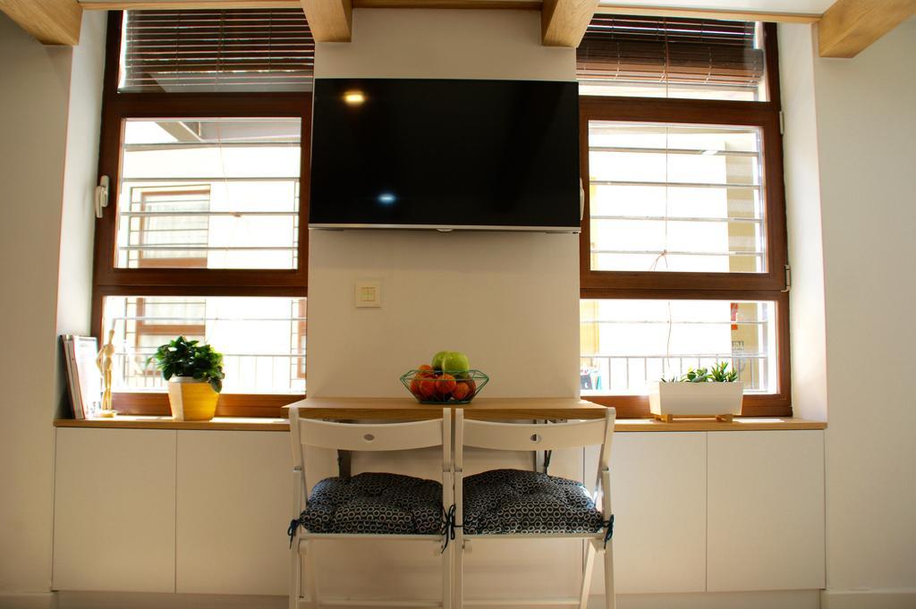 Appartement In Loft *