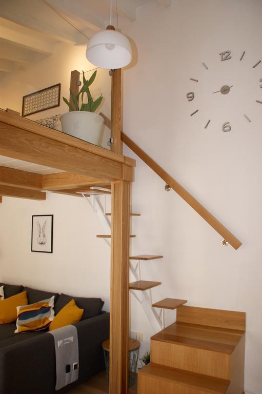 In Loft *
