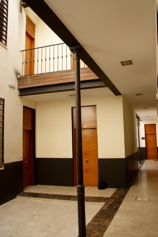 In Loft Apartment Seville