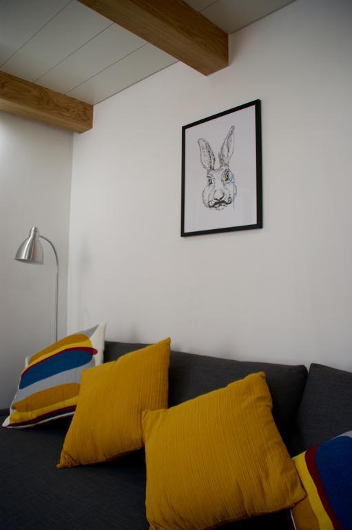 In Loft * Seville